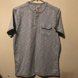 Vintage Brand and Workwear tshirt